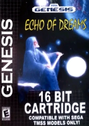 Echo of Dreams