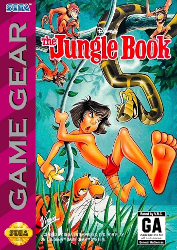 The Jungle Book