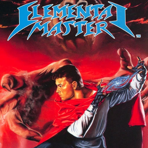 Elemental Master