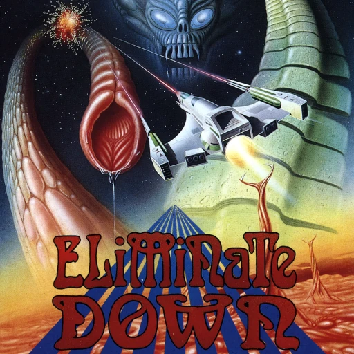 Eliminate Down