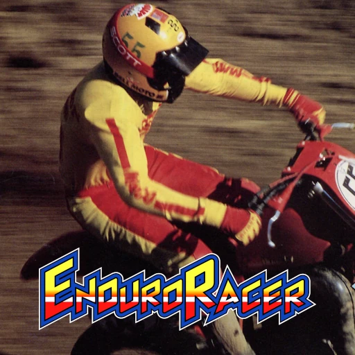 Enduro Racer