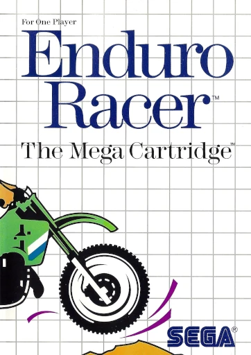 Enduro Racer