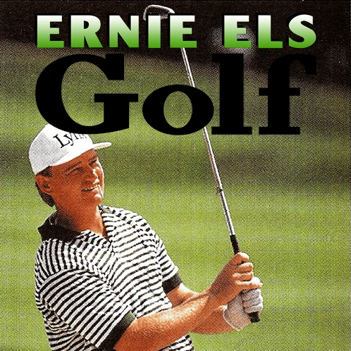 Ernie Els Golf