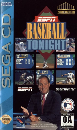 ESPN Baseball Tonight