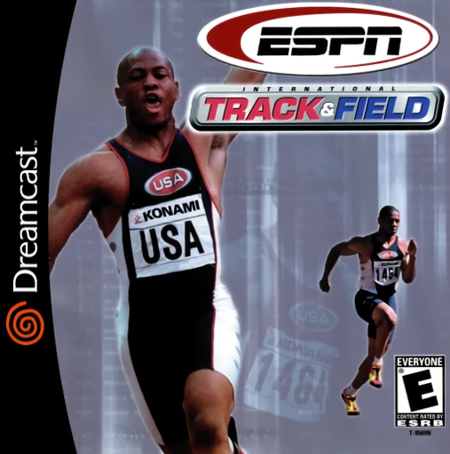 ESPN International Track & Field