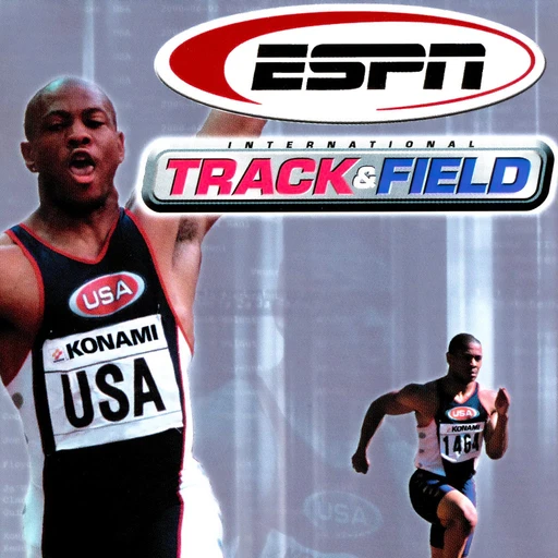 ESPN International Track & Field