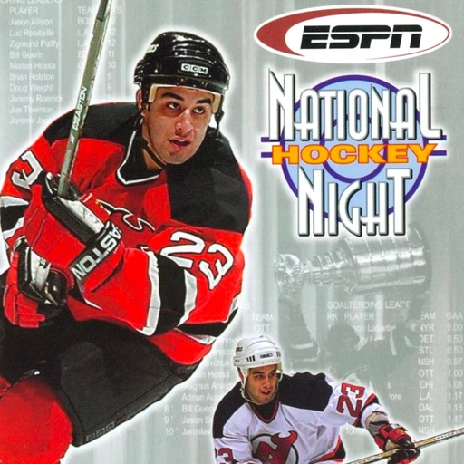 ESPN National Hockey Night