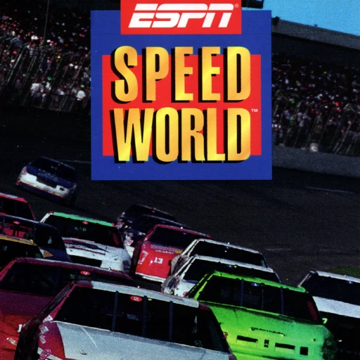 ESPN Speedworld