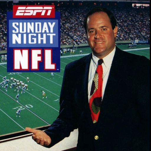 ESPN Sunday Night NFL