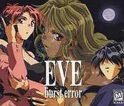 EVE: Burst Error