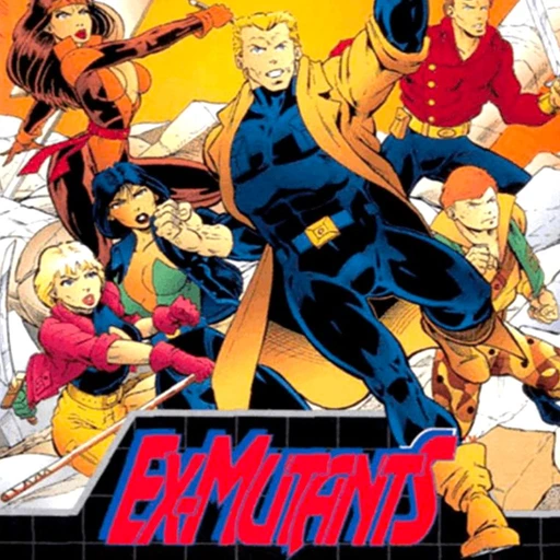 Ex-Mutants