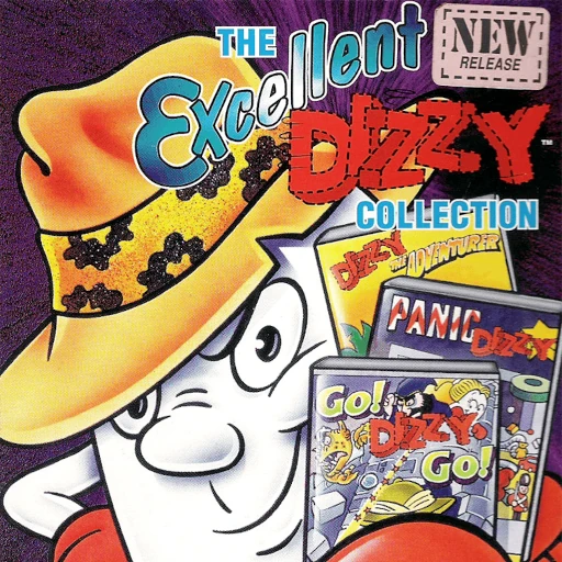 Excellent Dizzy Collection