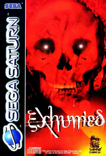 Exhumed