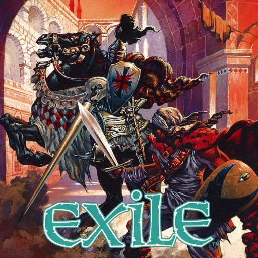 Exile