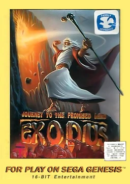 Exodus: Journey to the Promised Land