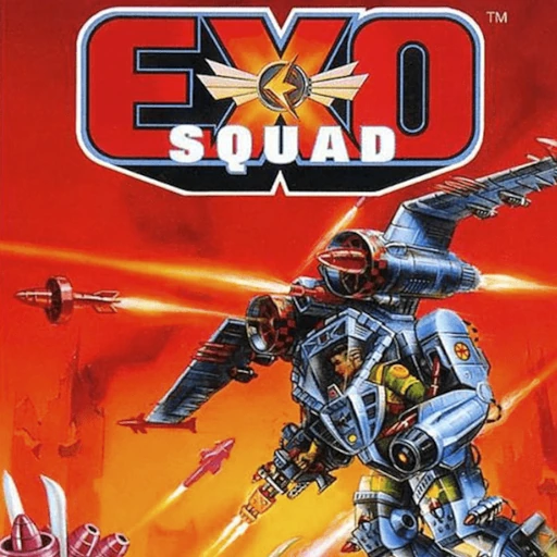 ExoSquad