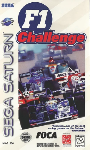 F1 Challenge