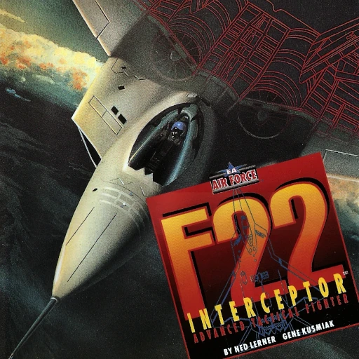 F-22 Interceptor