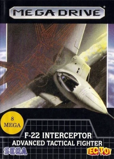 F-22 Interceptor