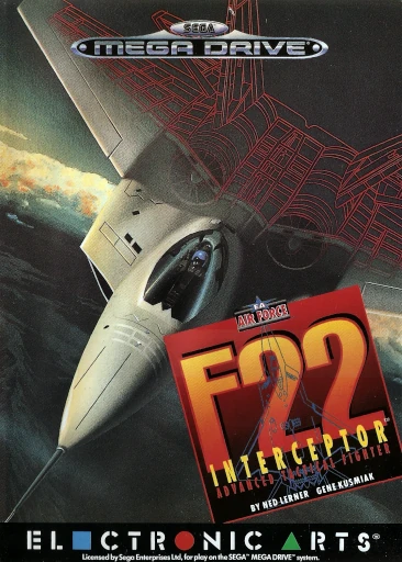 F-22 Interceptor