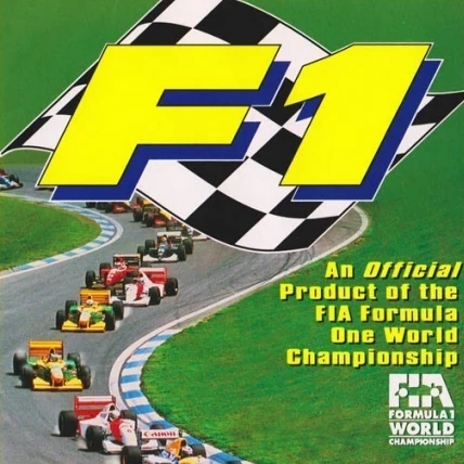 F1 (Master System)