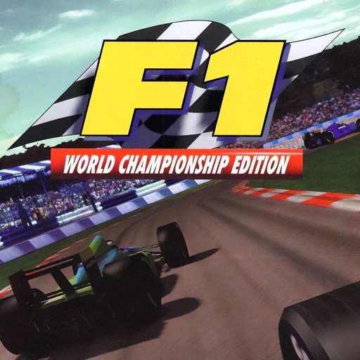 F1 World Championship Edition