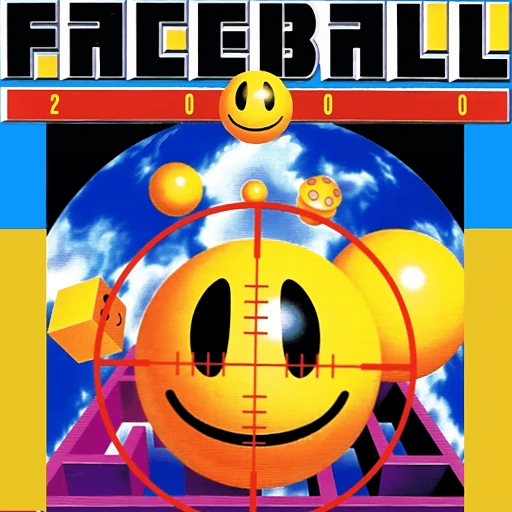 Faceball 2000