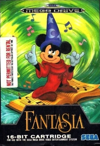 Fantasia