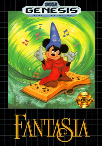 Fantasia