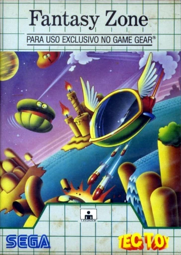 Fantasy Zone