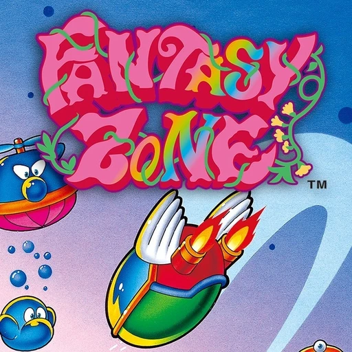 Fantasy Zone