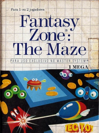 Fantasy Zone