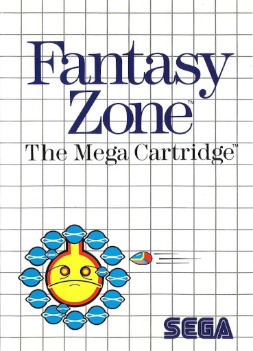 Fantasy Zone