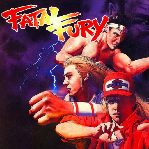 Fatal Fury