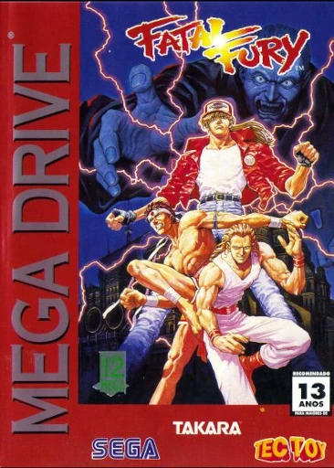 Fatal Fury