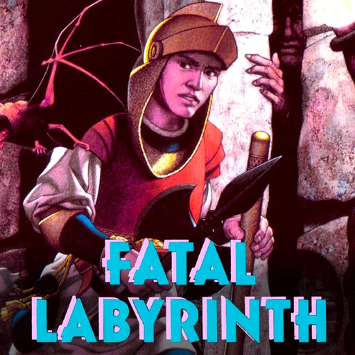 Fatal Labyrinth