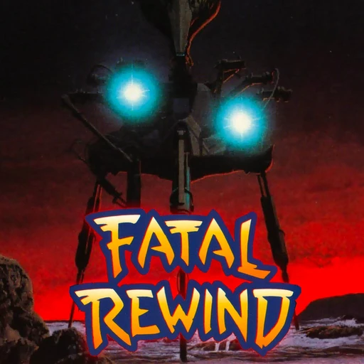 Fatal Rewind