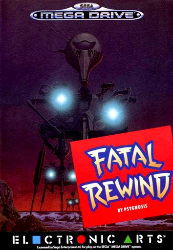 Fatal Rewind