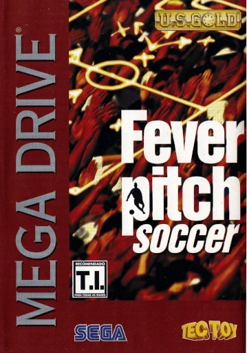 Fever Pitch Soccer