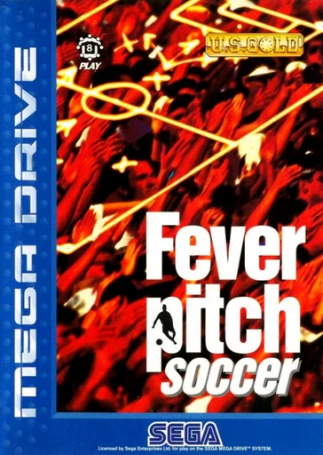 Fever Pitch Soccer