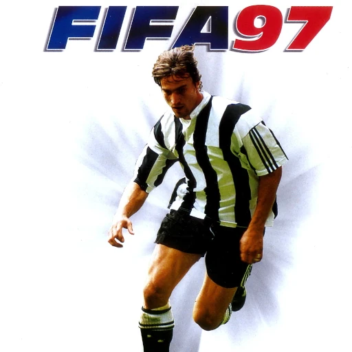 FIFA 97