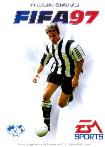 FIFA 97