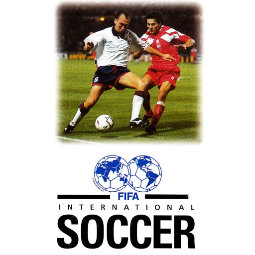 FIFA International Soccer