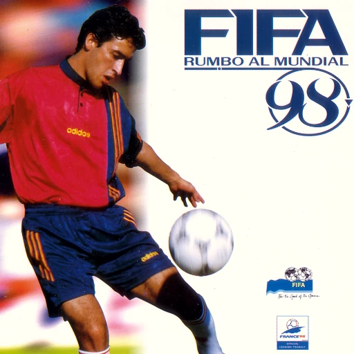 FIFA: Rumbo al Mundial 98