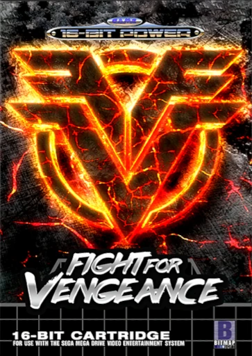 Fight for Vengeance