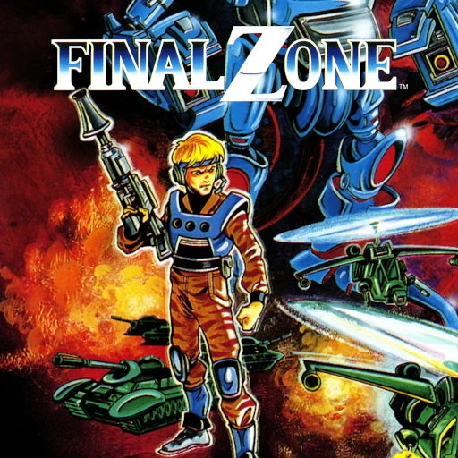 Final Zone