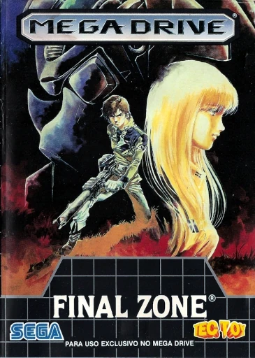 Final Zone