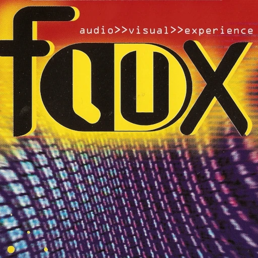 Flux: Audio Visual Experience