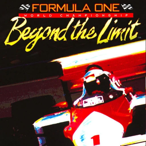 Formula One World Championship: Beyond the Limit