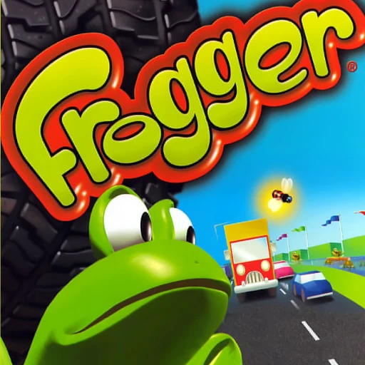 Frogger